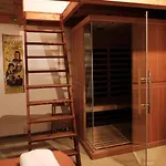 Profamily - Infrasauna By Interhome