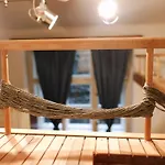 Apartamento Profamily - Infrasauna By Interhome *
