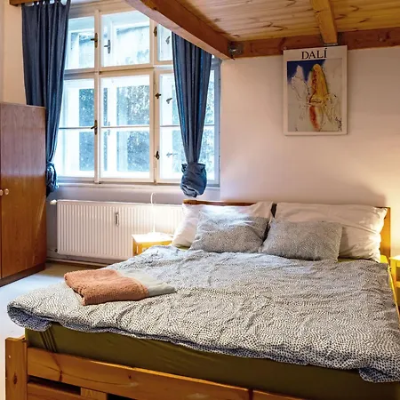 Profamily - Infrasauna By Interhome شقة