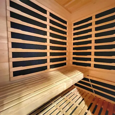 Profamily - Infrasauna By Interhome شقة