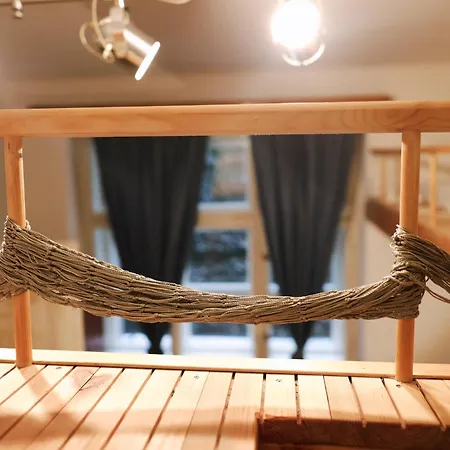 Apartment Profamily - Infrasauna By Interhome *